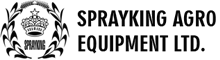 Sprayking Agro Equipment Ltd
